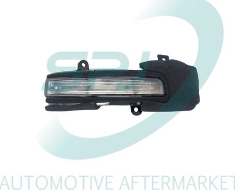 SPJ Z-0428 - Додатковий проблисковий маячок autocars.com.ua