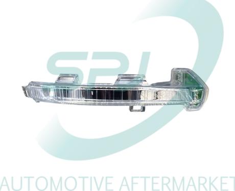 SPJ Z-0454 - Додатковий проблисковий маячок autocars.com.ua