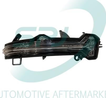 SPJ Z-0527 - Додатковий проблисковий маячок autocars.com.ua