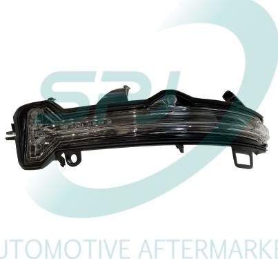 SPJ Z-0528 - Додатковий проблисковий маячок autocars.com.ua