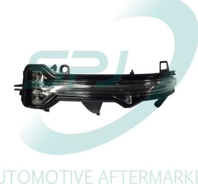 SPJ ZR-0527 - Додатковий проблисковий маячок autocars.com.ua