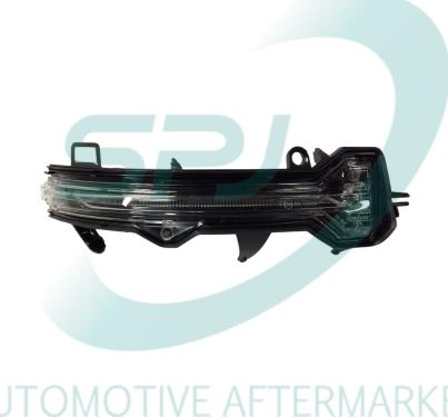 SPJ ZR-0528 - Додатковий проблисковий маячок autocars.com.ua