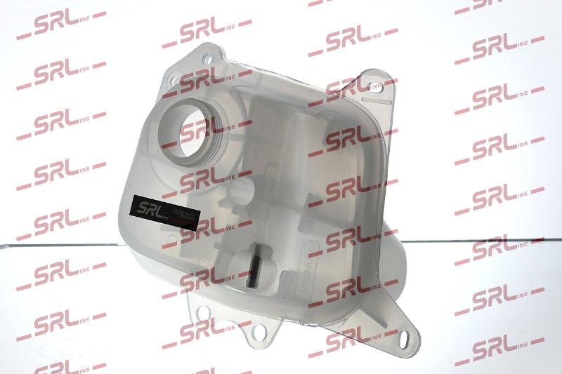 SRLine 1307ZB-2S - Компенсаційний бак, охолоджуюча рідина autocars.com.ua