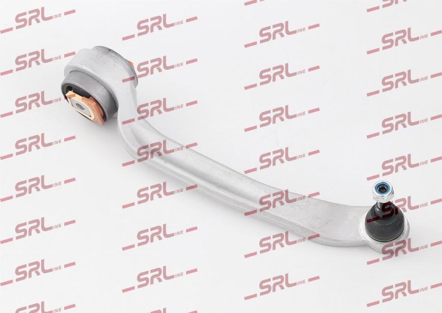 SRLine 132937-1 - Маточина колеса autocars.com.ua