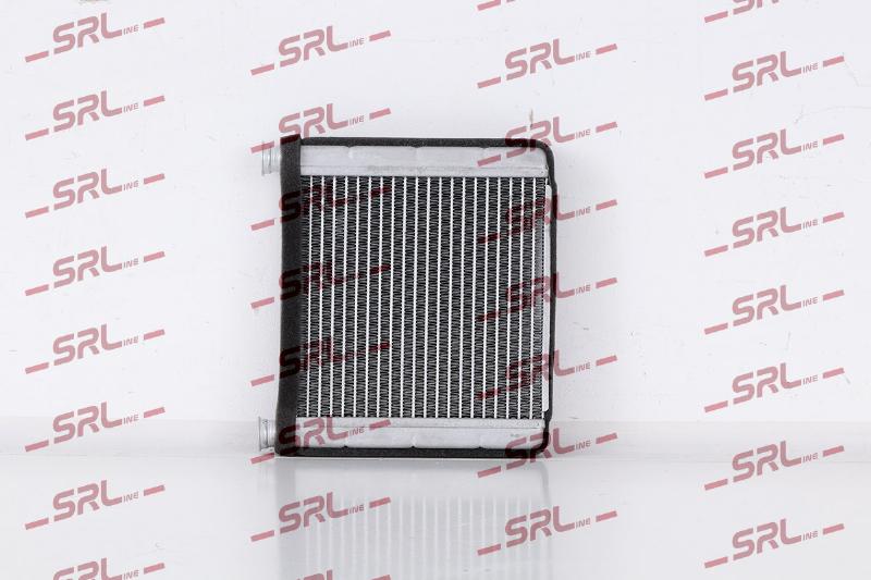 SRLine 1330N8-1 - Теплообмінник, опалення салону autocars.com.ua