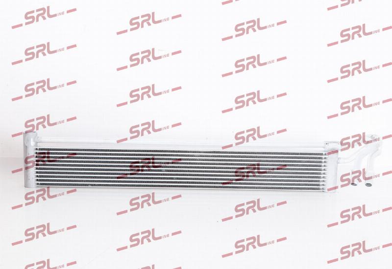 SRLine 20D1L8-4 - Масляний радіатор, автоматична коробка передач autocars.com.ua