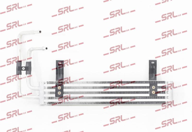 SRLine 2404L8-1 - Масляний радіатор, автоматична коробка передач autocars.com.ua