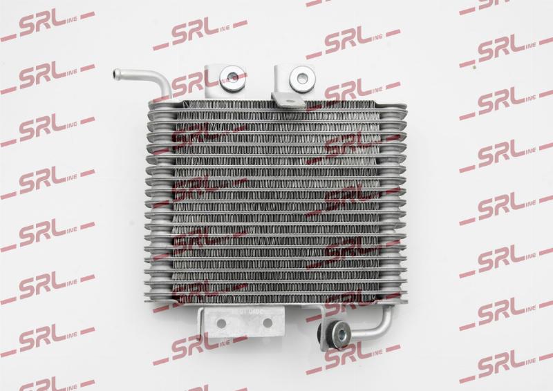 SRLine 2713L8-2 - Масляний радіатор, автоматична коробка передач autocars.com.ua
