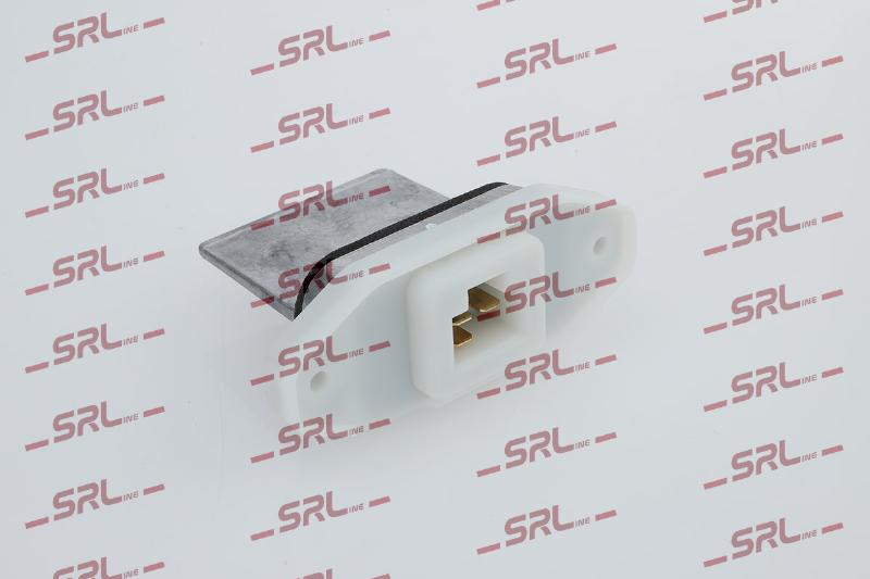 SRLine 2761KST-1S - Опір, реле, вентилятор салону autocars.com.ua