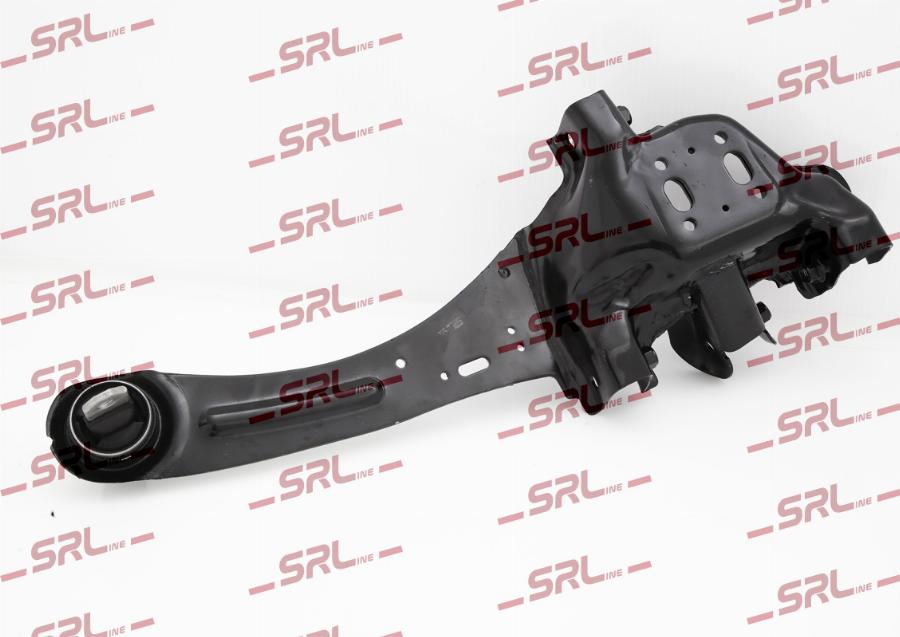 SRLine 320137-9 - затискача болт, що несе / направляючий шарнір autocars.com.ua