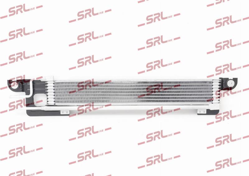SRLine 3251L8-1 - Масляний радіатор, автоматична коробка передач autocars.com.ua