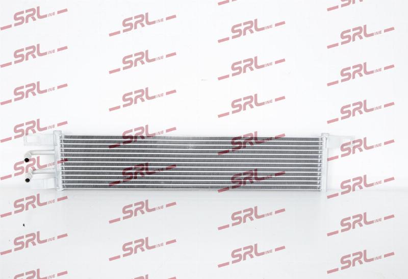 SRLine 32X4L8-1 - Масляний радіатор, автоматична коробка передач autocars.com.ua