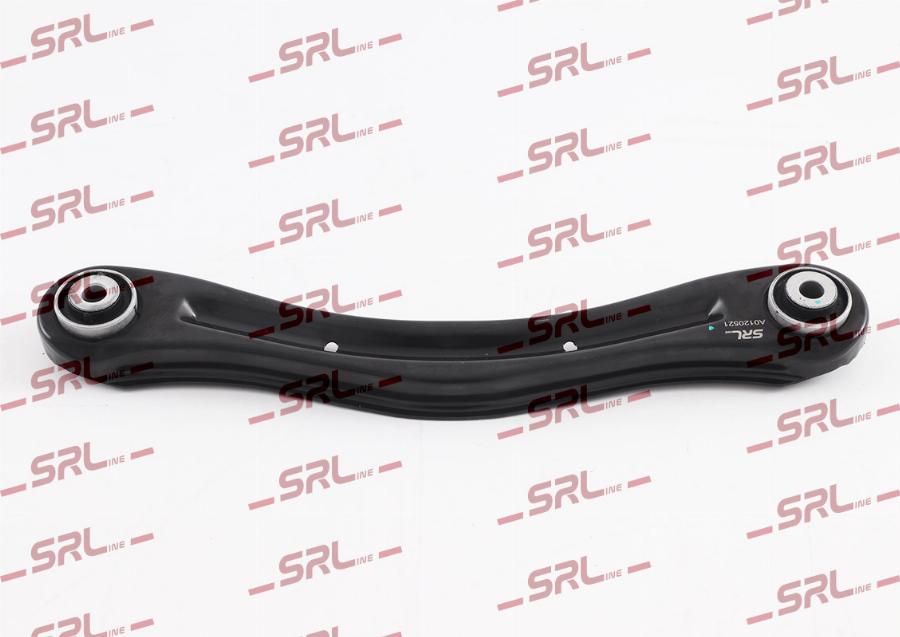 SRLine 343137-5 - Тяга / стійка, підвіска колеса autocars.com.ua