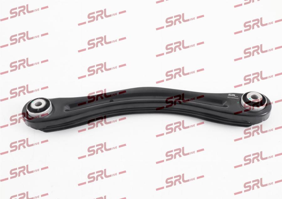 SRLine 343138-5 - Тяга / стійка, підвіска колеса autocars.com.ua