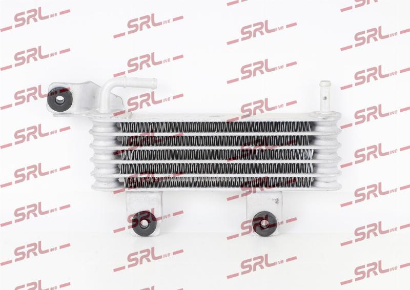 SRLine 4047L8-2 - Масляний радіатор, автоматична коробка передач autocars.com.ua
