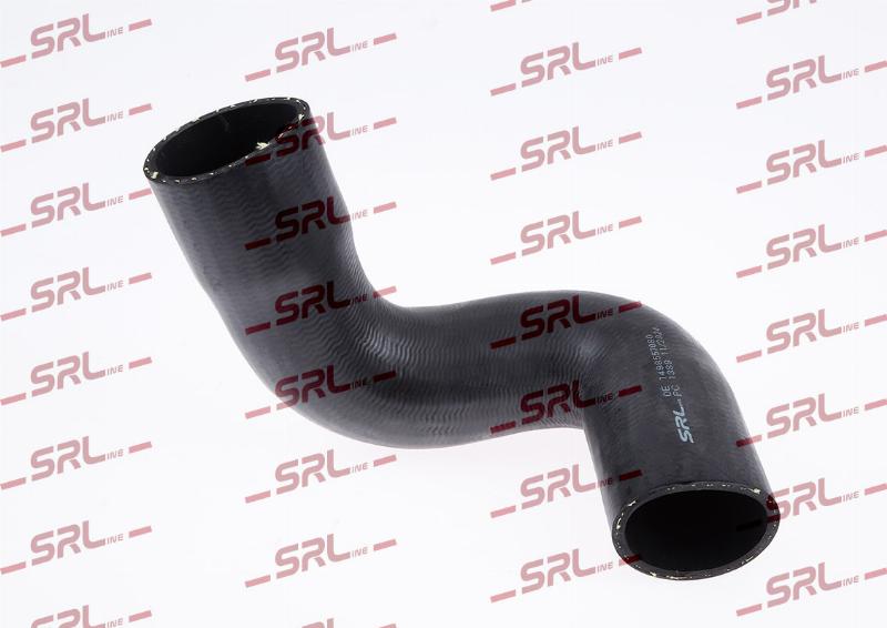 SRLine 4214PT-2 - Трубка нагнітається повітря autocars.com.ua