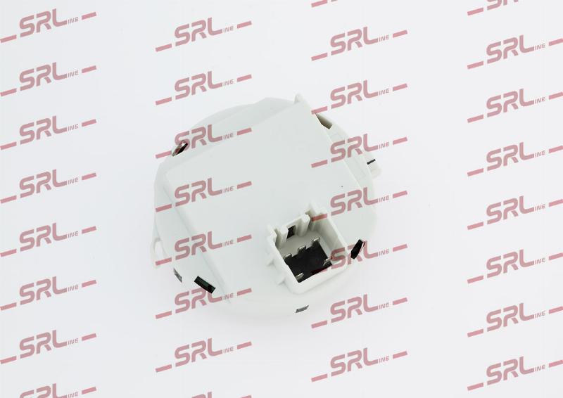 SRLine 45C2KST-1S - Опір, реле, вентилятор салону autocars.com.ua