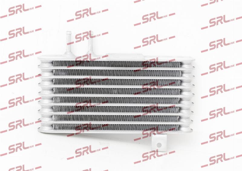 SRLine 5234L8-2 - Масляний радіатор, автоматична коробка передач autocars.com.ua