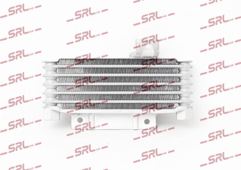 SRLine 5272L8-1 - Масляний радіатор, рухове масло autocars.com.ua