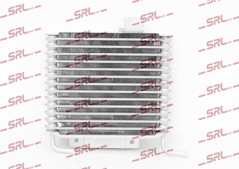 SRLine 5272L8-2 - Масляний радіатор, автоматична коробка передач autocars.com.ua