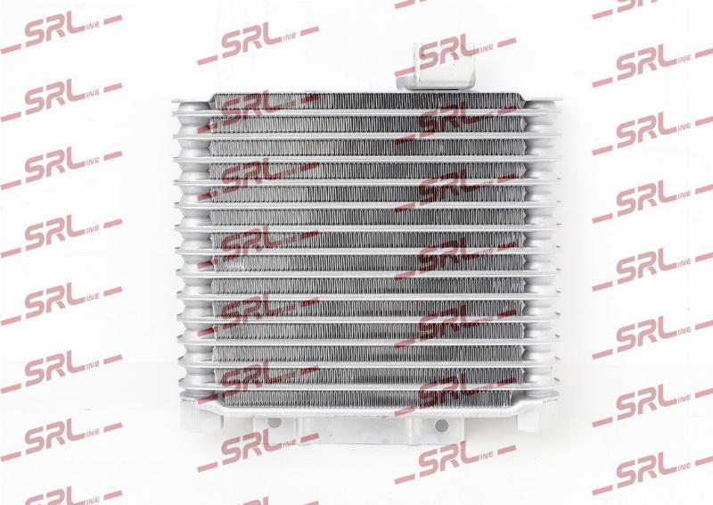 SRLine 5272L8-3 - Масляний радіатор, рухове масло autocars.com.ua