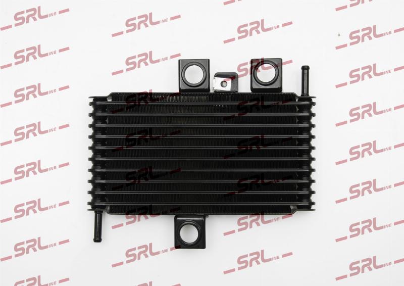 SRLine 5279L8-1 - Масляний радіатор, автоматична коробка передач autocars.com.ua