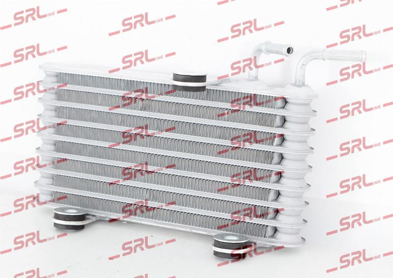 SRLine 52X1L8-3 - Масляний радіатор, автоматична коробка передач autocars.com.ua
