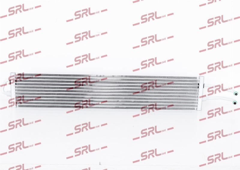SRLine 58F2L8A1 - Масляний радіатор, автоматична коробка передач autocars.com.ua