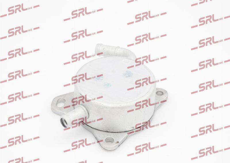 SRLine 8011L8-1 - Масляний радіатор, автоматична коробка передач autocars.com.ua