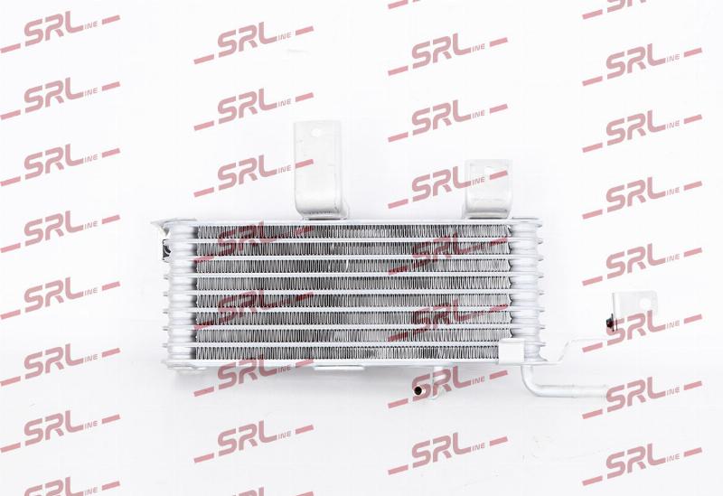 SRLine 80L1L8-3 - Масляний радіатор, автоматична коробка передач autocars.com.ua