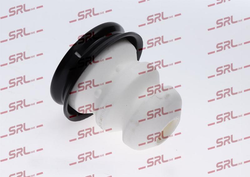 SRLine G70314002K - Відбійник, буфер амортизатора autocars.com.ua