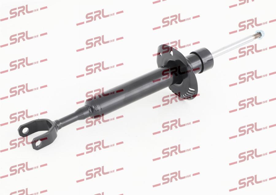 SRLine S010200G - Амортизатор autocars.com.ua