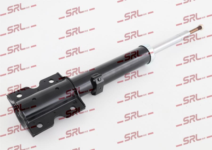 SRLine S010296G - Амортизатор autocars.com.ua