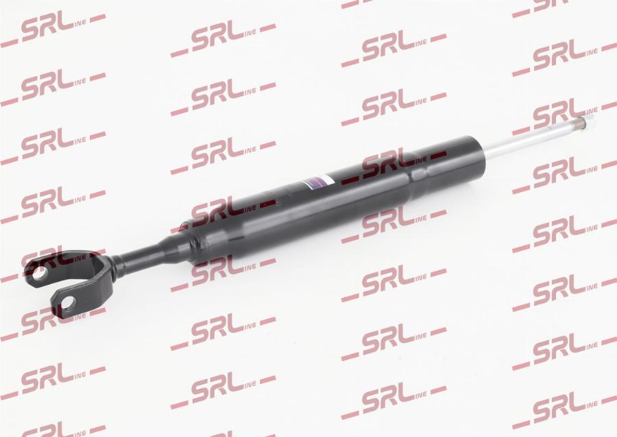 SRLine S010374G - Амортизатор autocars.com.ua