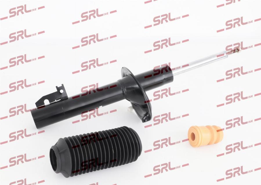 SRLine S010378G - Амортизатор autocars.com.ua