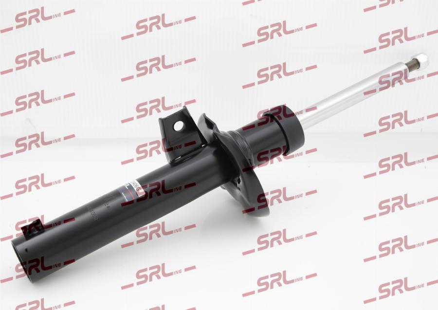 SRLine S010406G - Амортизатор autocars.com.ua