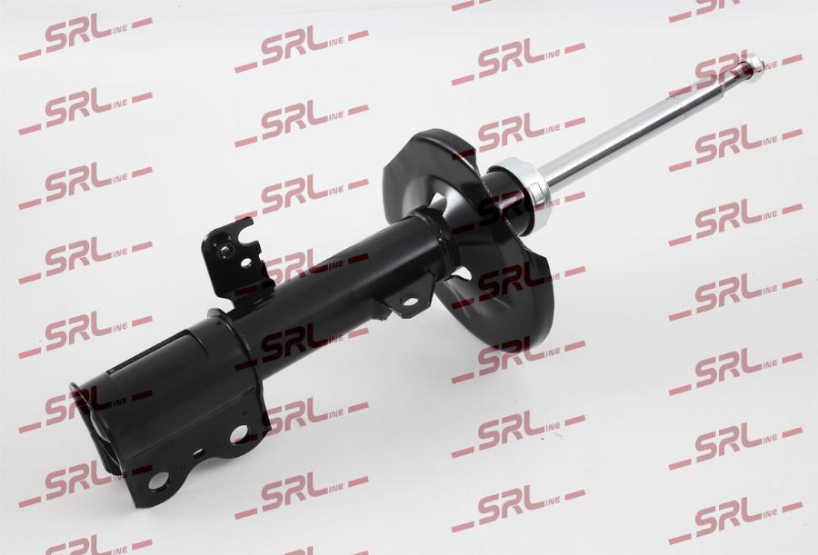 SRLine S010410G - Стійка амортизатора autocars.com.ua