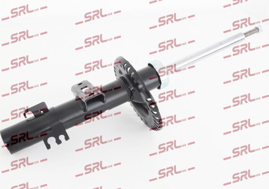SRLine S010424G - Амортизатор autocars.com.ua