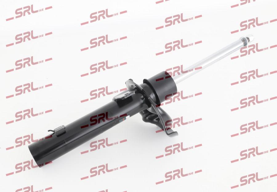 SRLine S010440G - Амортизатор autocars.com.ua