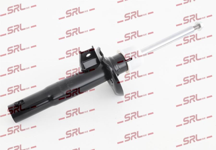 SRLine S010452G - Амортизатор autocars.com.ua