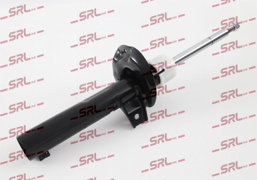 SRLine S010500G - Амортизатор autocars.com.ua