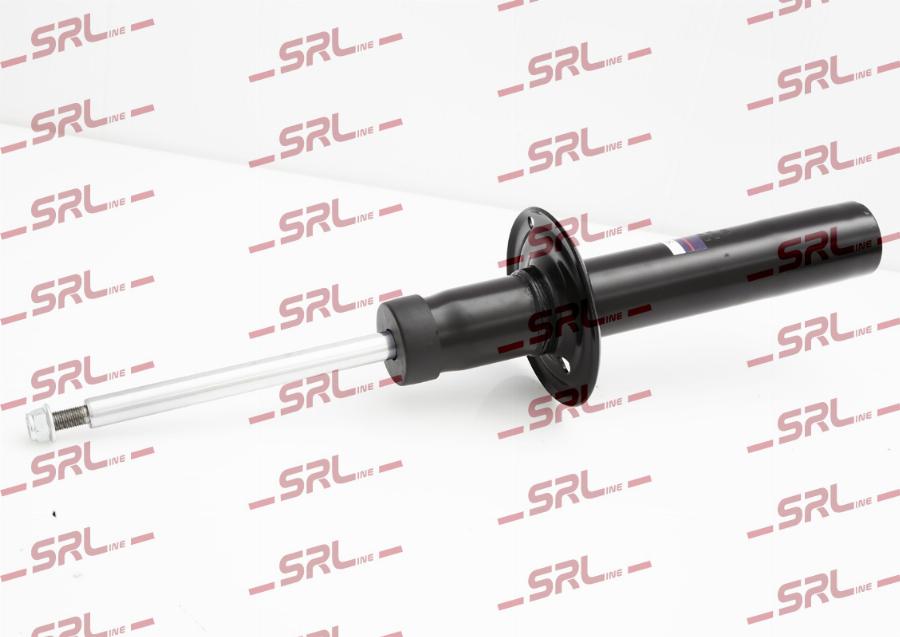 SRLine S010798G - Амортизатор autocars.com.ua