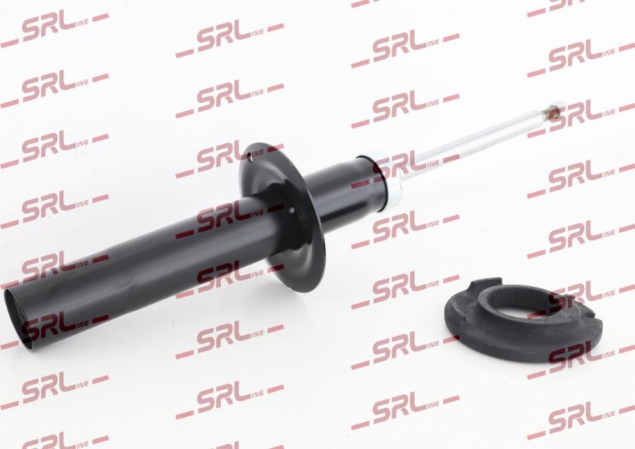 SRLine S010826G - Амортизатор autocars.com.ua