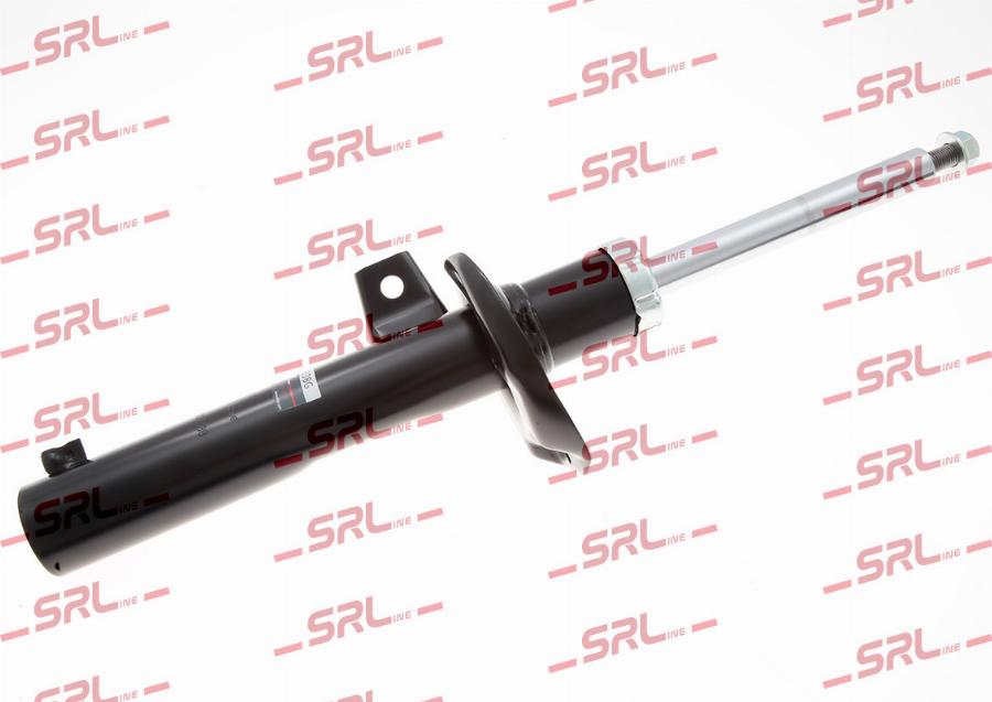 SRLine S010838G - Амортизатор autocars.com.ua