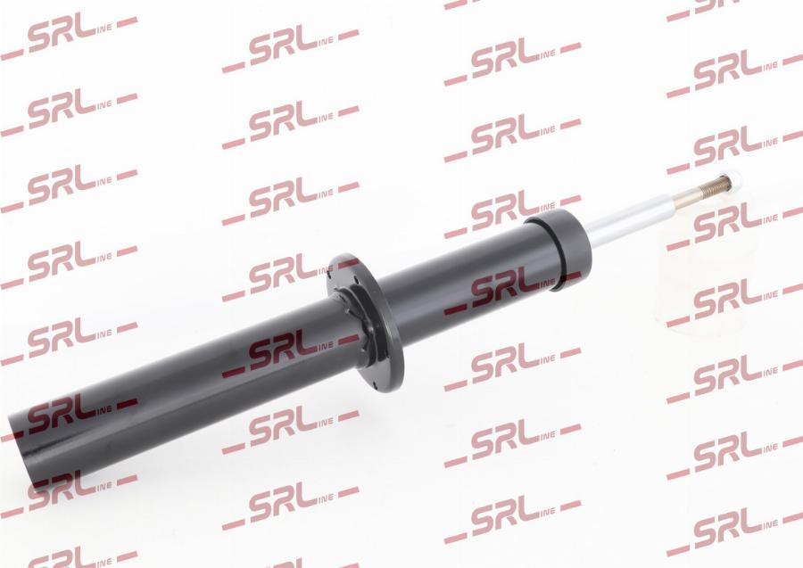SRLine S010842G - Амортизатор autocars.com.ua