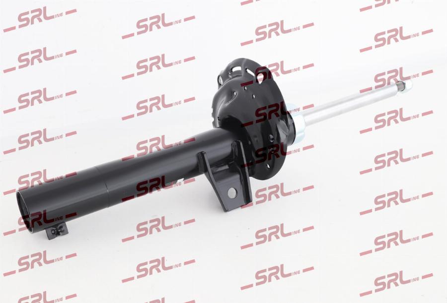 SRLine S010882G - Амортизатор autocars.com.ua