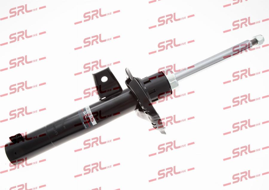 SRLine S010924G - Амортизатор autocars.com.ua