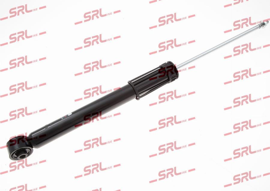 SRLine S010934G - Амортизатор autocars.com.ua