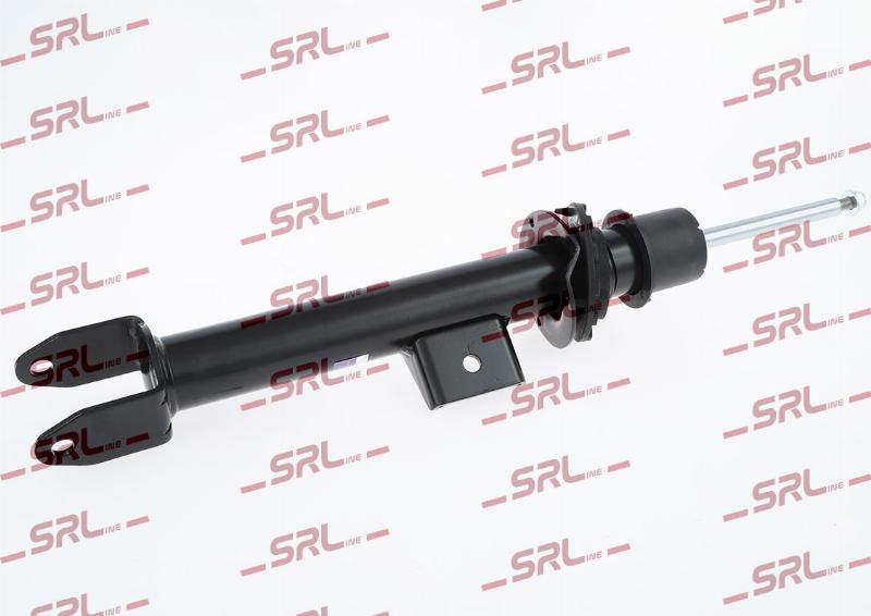 SRLine S010950G - Амортизатор autocars.com.ua