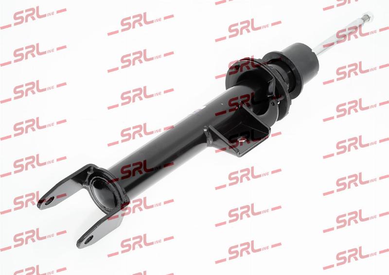 SRLine S010951G - Амортизатор autocars.com.ua